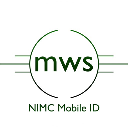 MWS: NIMC MobileID icon