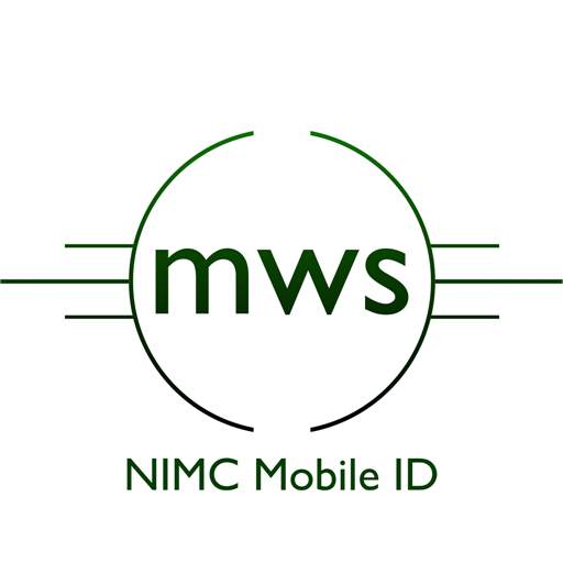 MWS: NIMC MobileID 4.0.0