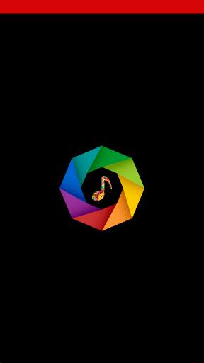 Music Player screenshot 1