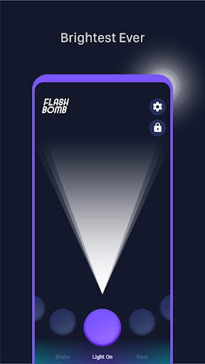 Flash Bomb screenshot 7