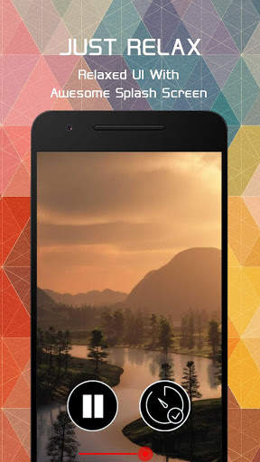 Meditation & Relaxing Music screenshot 6