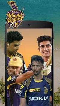 KKR Stickers: KKR photo frames screenshot 5