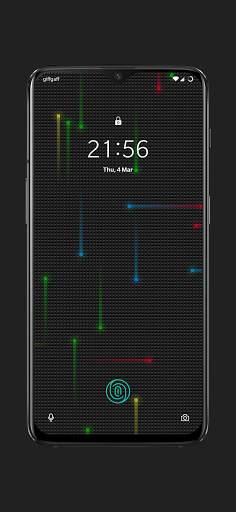 Nexus Revamped screenshot 6