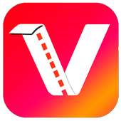VibMate Downlor Video player HD icon