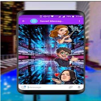 messenger 2019 screenshot 1