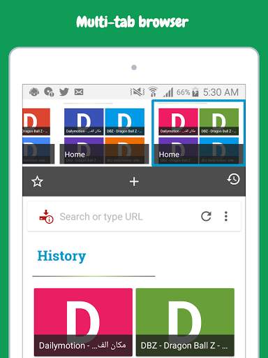 Video Downloader - Smart Tube screenshot 24