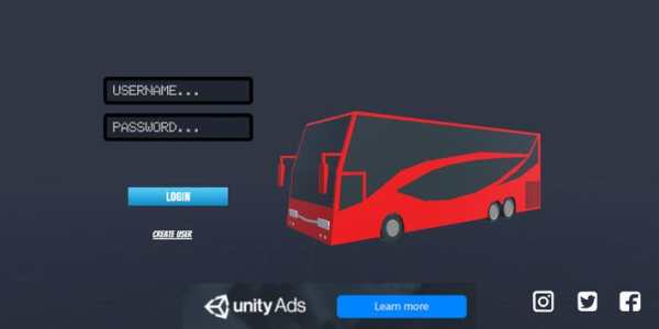 Indian Bus Simulator screenshot 1