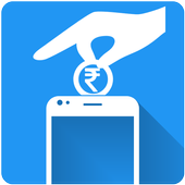 Earn Data icon