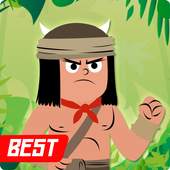 Legend Of Fangbone 1.2