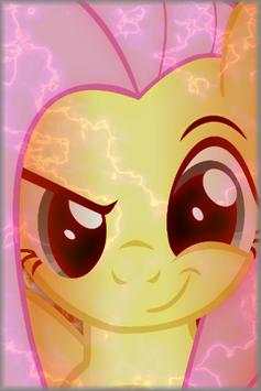 Fluttershy Wallpaper HD screenshot 5