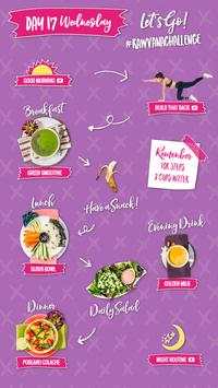 Weight Gain Foods screenshot 1