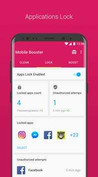 ⚡HERO Phone Cleaner: Clean & Boost. #1 Cleaner App screenshot 2