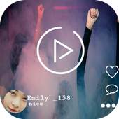 18  Videos Online Social HUB 1.0.0