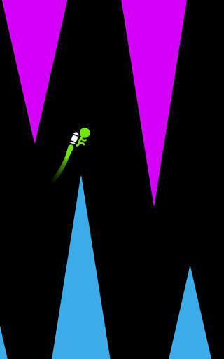 Jetpack VS. Colors screenshot 5