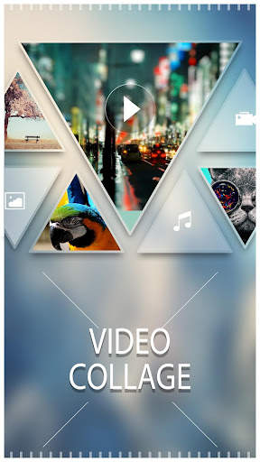 Video Collage for Instagram screenshot 1