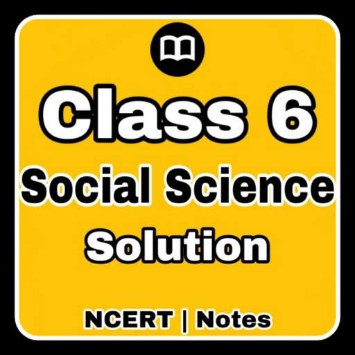 6th Class SST Solution English 0.6