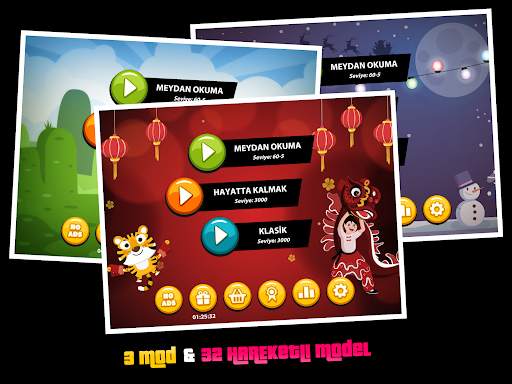 Onet Animal - Eşleştirme Oyunu screenshot 13