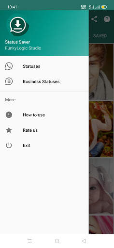 Status Saver for Whatsapp screenshot 5