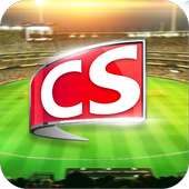 CricSport:Schedule,Match,Score