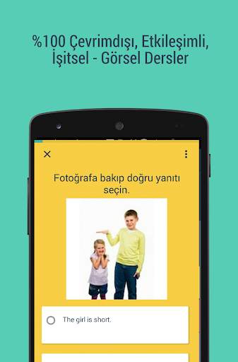 Hello English: Learn English screenshot 2