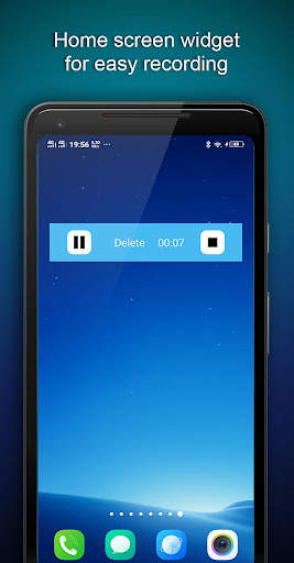 True Voice Recorder screenshot 6