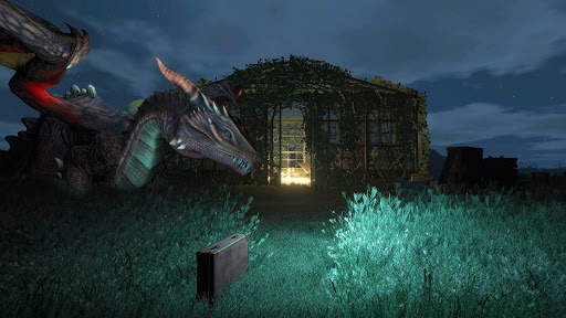 Wizards Greenhouse Idle screenshot 8