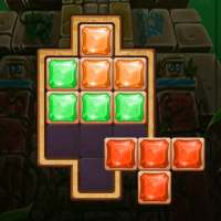 Block Puzzle Temple