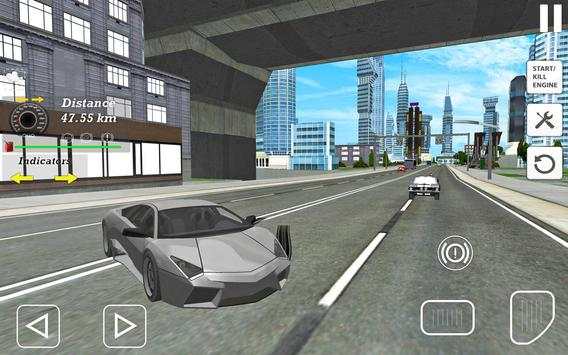 Real Car Driver Drift Driving - Best Car Games screenshot 8