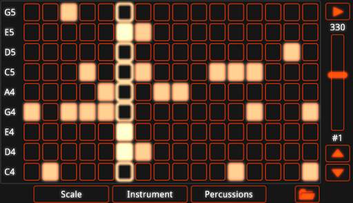 Sequence screenshot 1