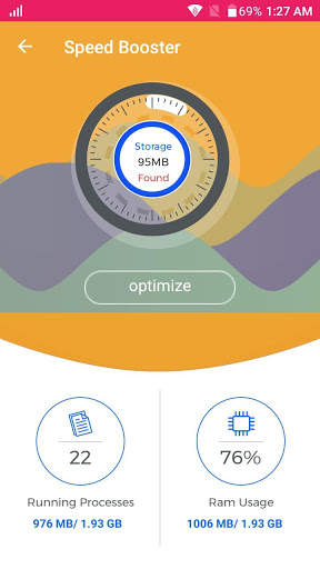 Visual VPN 2019 screenshot 4