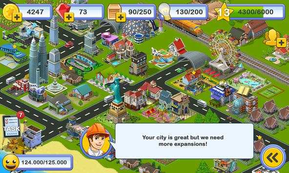 My Little City screenshot 7