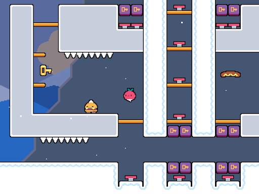 Dadish screenshot 10