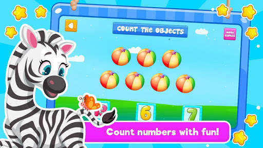 Puzzles for Kids: Mini Puzzles screenshot 5