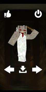 Skins Minecraft Granny PE screenshot 8