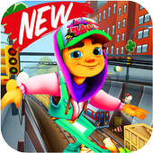 ikon Subway Surf 3D 2017