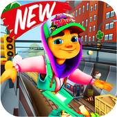 Subway Surf 3D 2017 6.2.0