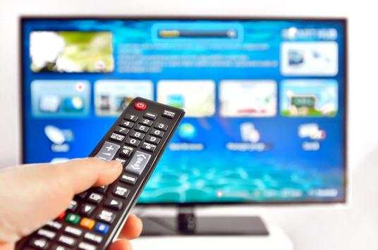 Guide pluto tv free app android screenshot 2