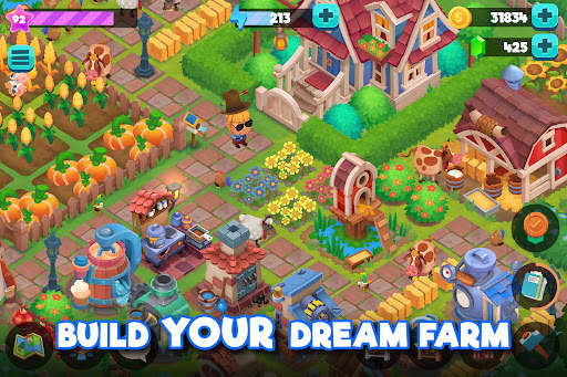 WeFarm: More than Farming screenshot 4