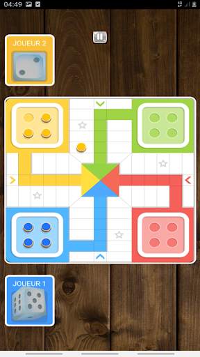 Royal Parcheesi Classic Ludo screenshot 5