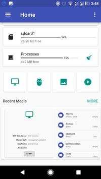 FS File Explorer File Manager screenshot 6