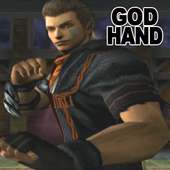 Trick God Hand icon