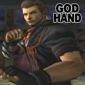 Trick God Hand 1.0