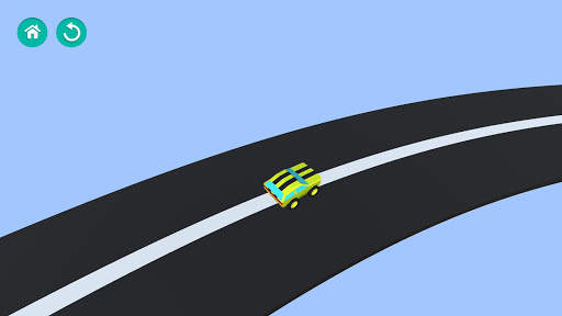 DNB: don't brake screenshot 2