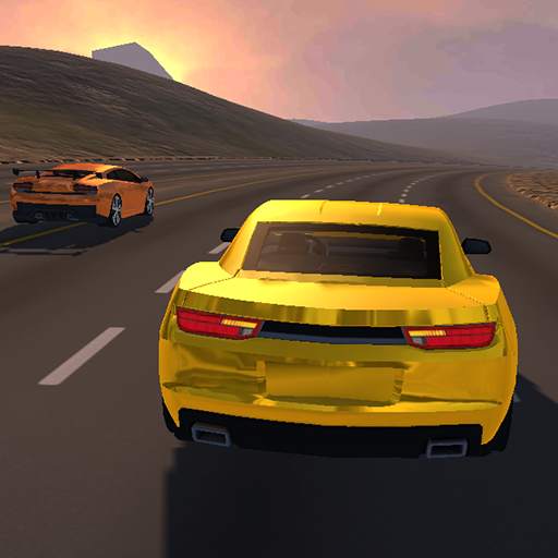 Super Car Racing 1.0