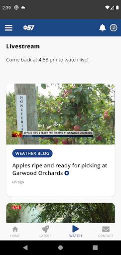 ABC57 screenshot 2