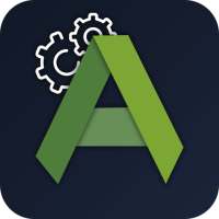 App Manager: Delete App, Share App & App Extractor logo