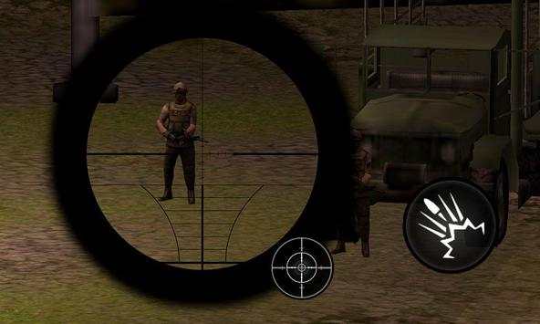 sniper shooter pembunuh screenshot 2
