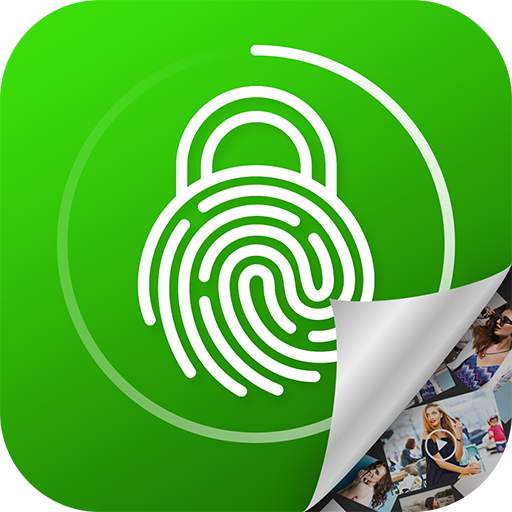 zVault : Photo Video Security Vault 1.2