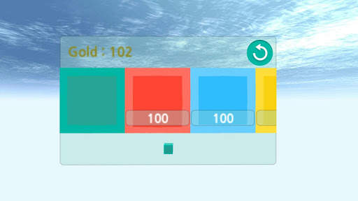 Slime 3D Land screenshot 2