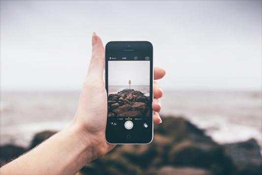HD CAMERA 📷 screenshot 3